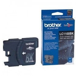 High Capacity LC1100 Black Ink (LC1100HYBK) 
