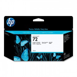 HP 72 Photo Black High Capacity Ink (C9370A)