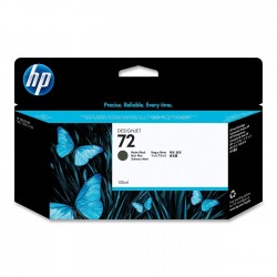 C9403A Matte Black High Capacity Ink Cartridge (HP 72)