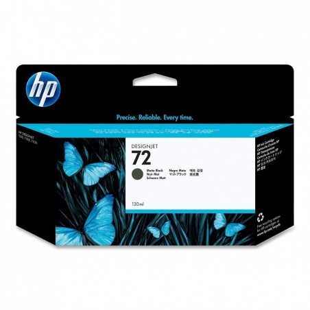 C9403A Matte Black High Capacity Ink Cartridge (HP 72)