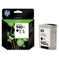 C4906AE No.940XL Black Ink