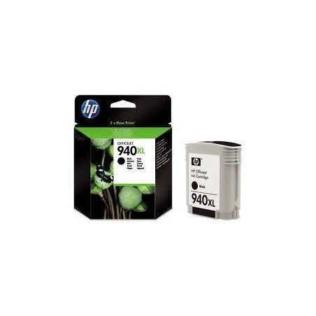 C4906AE No.940XL Black Ink