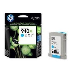 C4907AE No.940XL 16ml Cyan Ink
