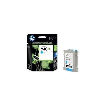 C4907AE No.940XL 16ml Cyan Ink