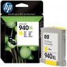 C4909AE No.940XL 16ml Yellow Ink