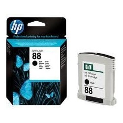 C9385AE No.88 22.8ml Black Ink