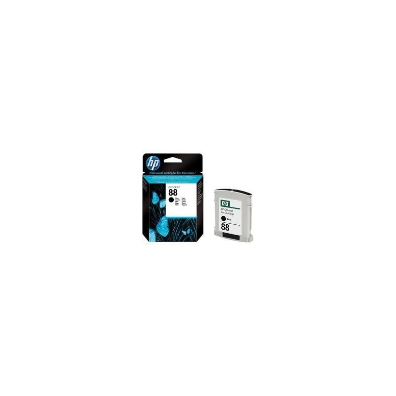 C9385AE No.88 22.8ml Black Ink