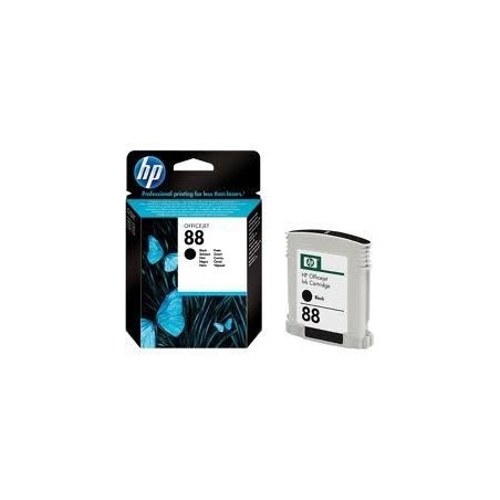 C9385AE No.88 22.8ml Black Ink
