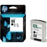C9385AE No.88 22.8ml Black Ink