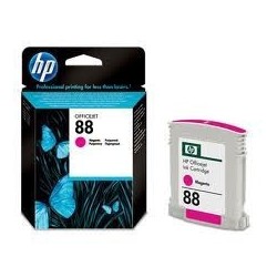 C9387AE No.88 10ml Magenta Ink