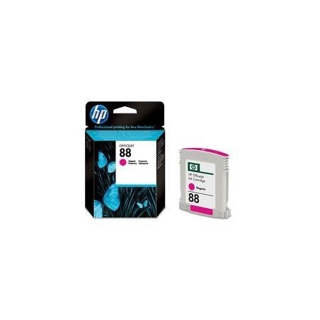 C9387AE No.88 10ml Magenta Ink