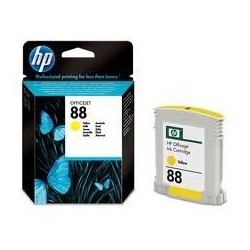 C9388AE No.88 10ml Yellow Ink