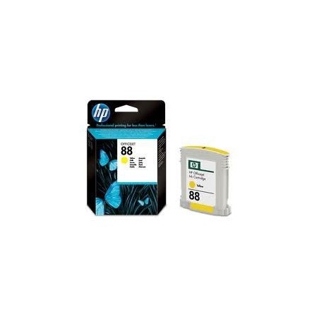 C9388AE No.88 10ml Yellow Ink
