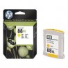 C9393AE No.88XL 17ml Yellow Ink
