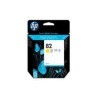 C4913A No.82 69ml Yellow Ink