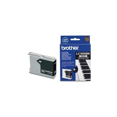 LC1000BK 500pgs Black Ink