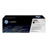 CE410X 305X - Toner cartridge - black - 4000 pages