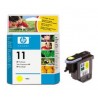 C4813A No.11 28ml Yellow Printhead