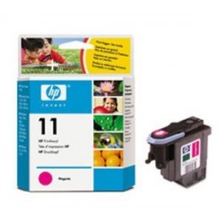 C4812A No.11 28ml Magenta Printhead