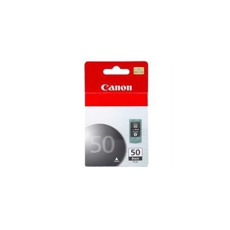 0616B001AA PG50BK Black Ink (22ml)
