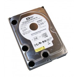 WD2500AAJB-00WGA0 Caviar 250GB 