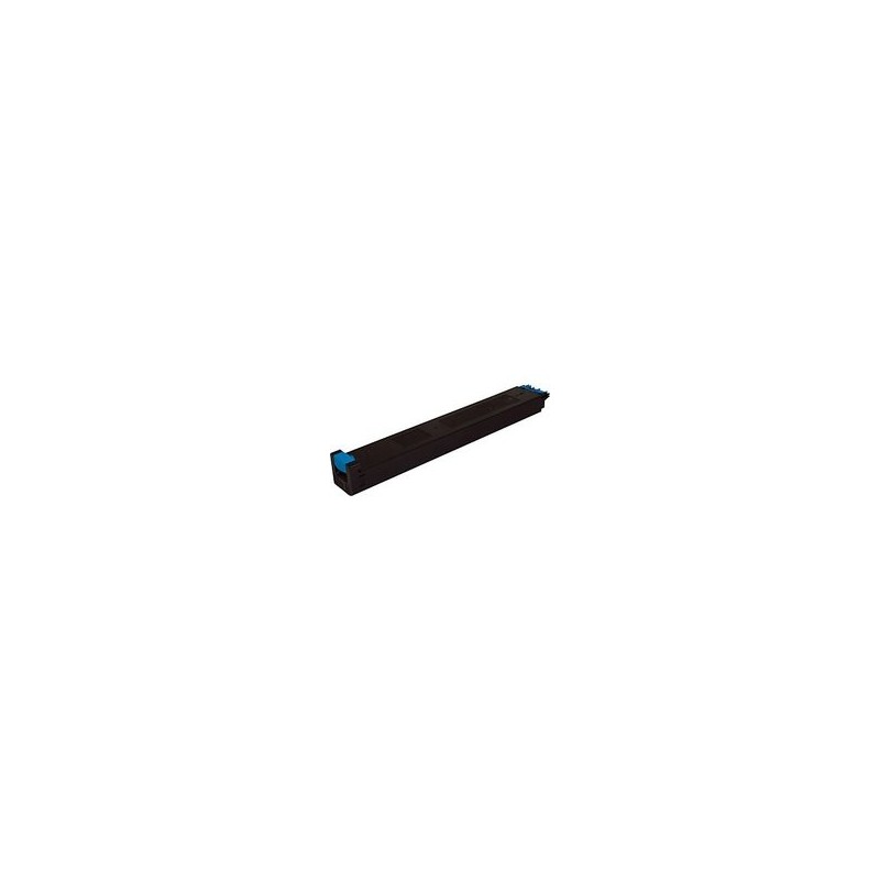 MX31GTCA Cyan Toner MX2600/3100