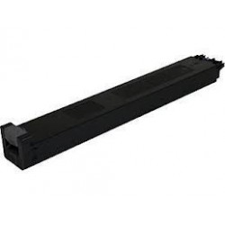MX31GTBA Black Toner MX2600/3100