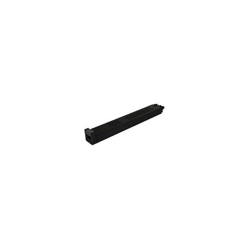 MX31GTBA Black Toner MX2600/3100