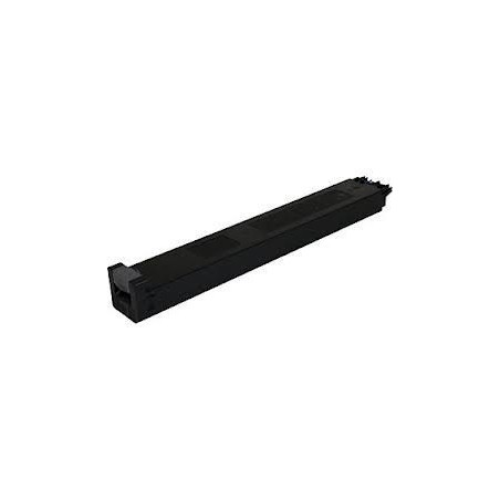 MX31GTBA Black Toner MX2600/3100