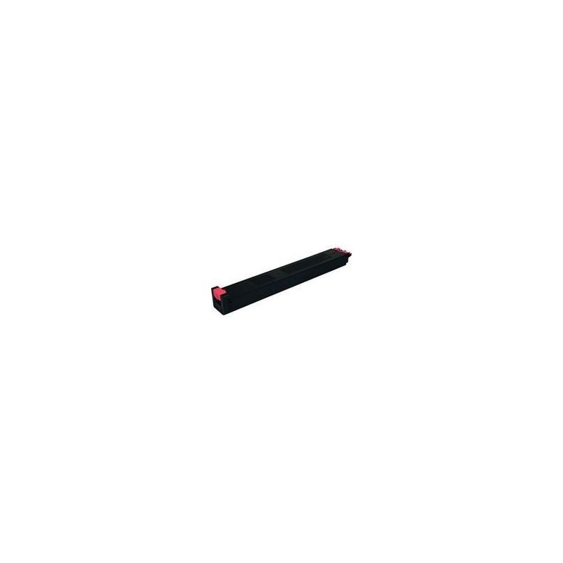 MX31GTMA Magenta Toner 
