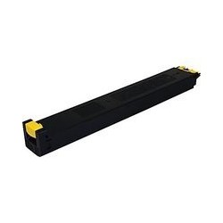 MX31GTYA Yellow Toner MX2600/3100
