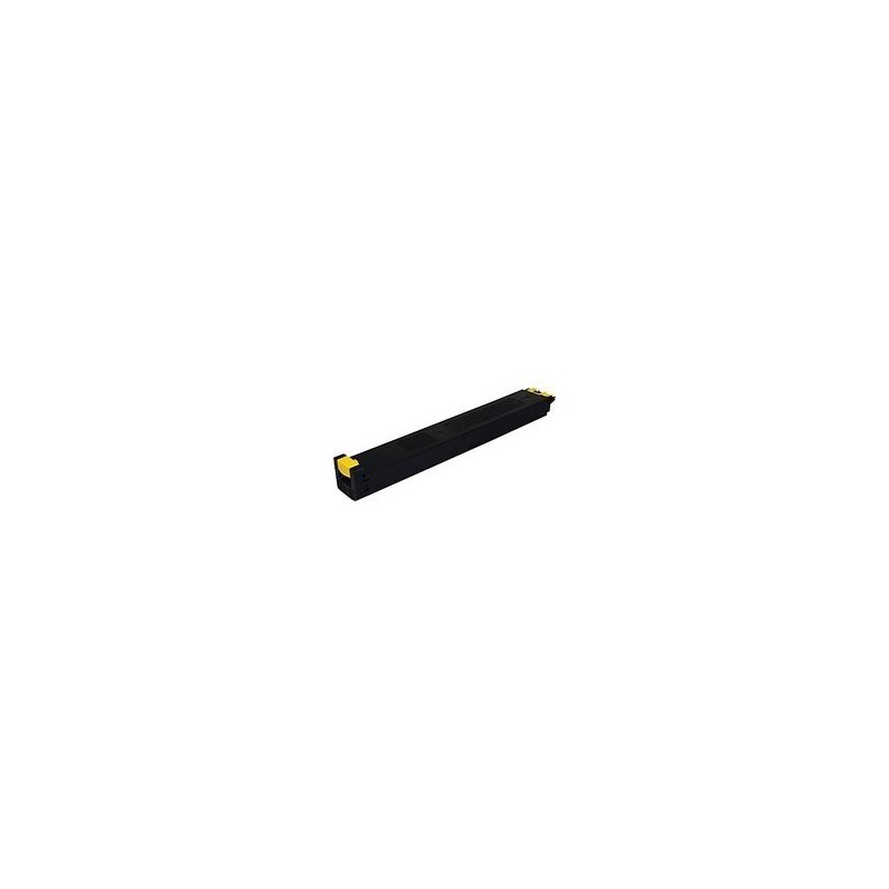 MX31GTYA Yellow Toner MX2600/3100