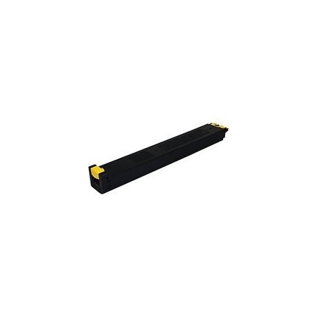 MX31GTYA Yellow Toner MX2600/3100