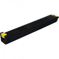 MX36GTYA Yellow Toner