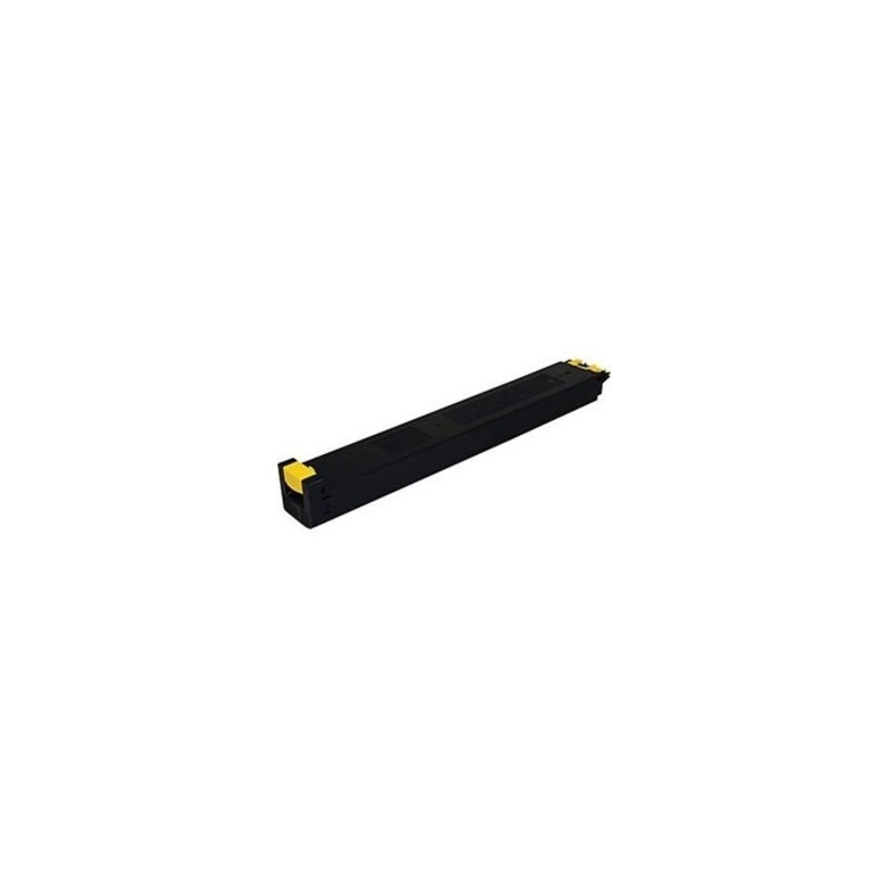 MX36GTYA Yellow Toner