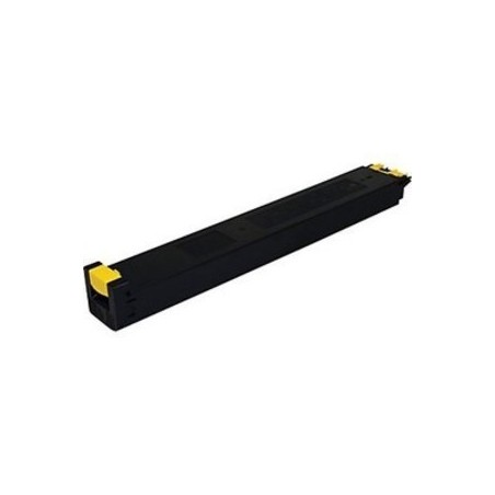 MX36GTYA Yellow Toner