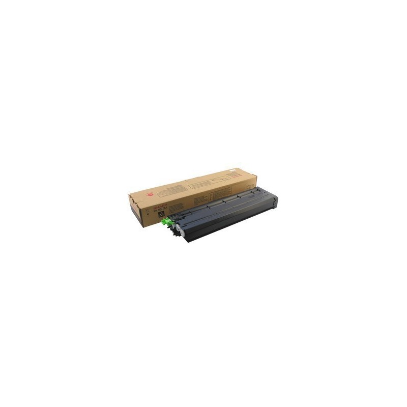 MX50GTBA Black Toner MX4100/5000