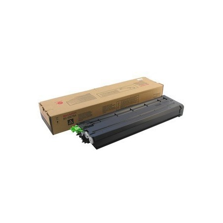 MX50GTBA Black Toner MX4100/5000