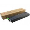 MX50GTBA Black Toner MX4100/5000