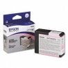 T580600 80ml Lt Magenta Ink
