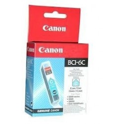 4706A002AB BCI6C Cyan Ink