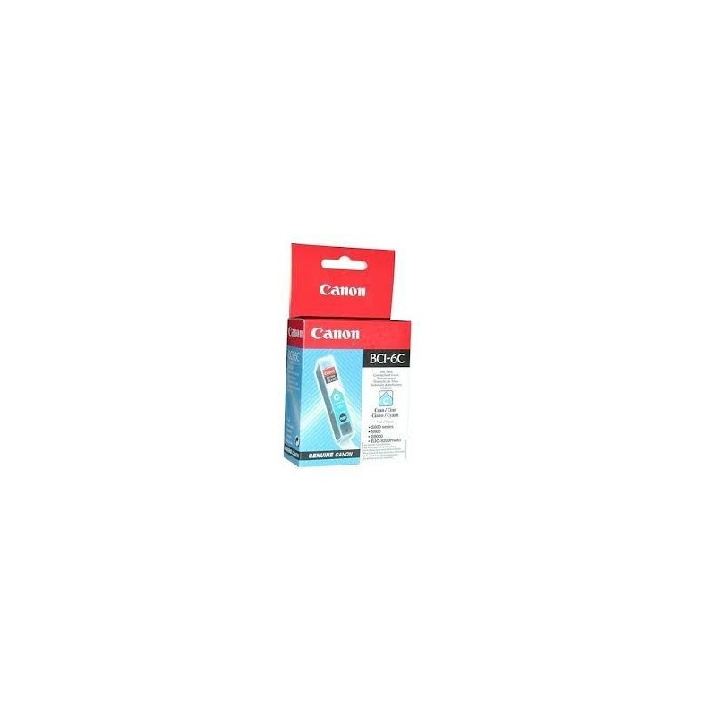 4706A002AB BCI6C Cyan Ink
