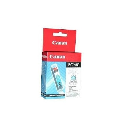 4706A002AB BCI6C Cyan Ink