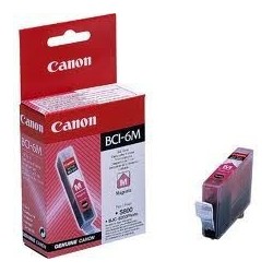 4707A002AB BCI6M Magenta Ink