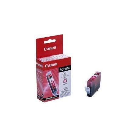 4707A002AB BCI6M Magenta Ink