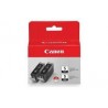 0628B030 PGI-5BK Twin Pack Black Ink Cart