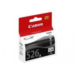 4540B001AA CLI526BK Black Ink