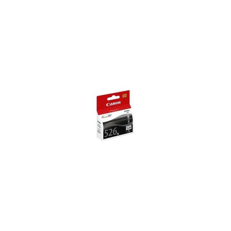 4540B001AA CLI526BK Black Ink
