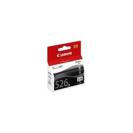4540B001AA CLI526BK Black Ink