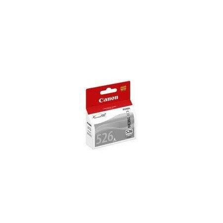 4544B001AA CLI526GY Grey Ink